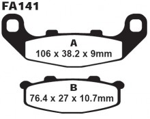 �������� �� ���������� FA141